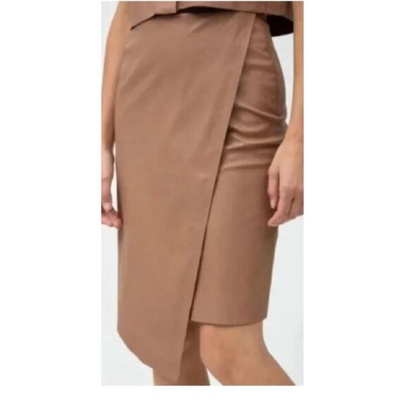 N : Philanthropy Faux Leather skirt Size Small NWT
Anthropologie - Picture 1 of 7